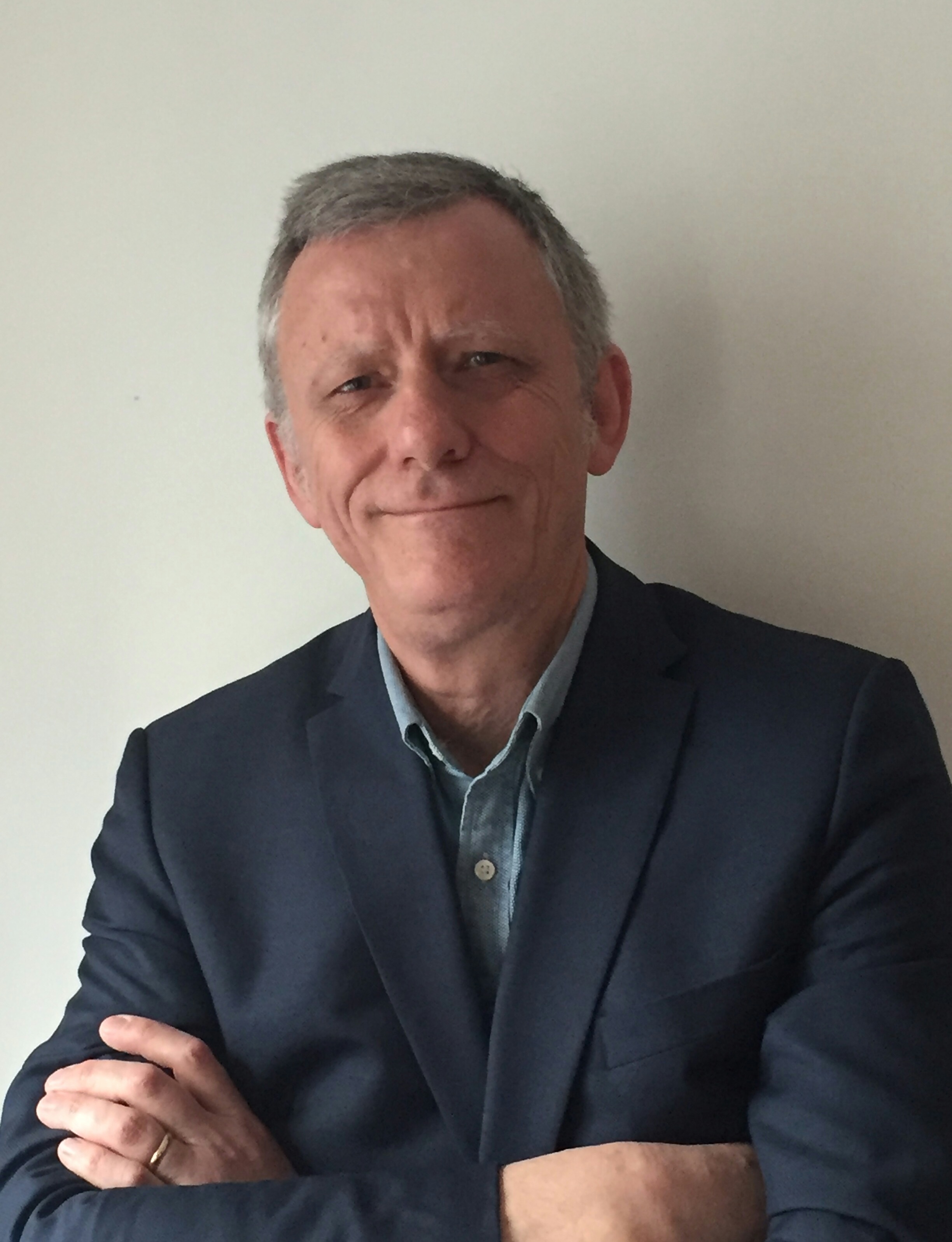 Richard Burton, founder of Magellan Capital Advisors